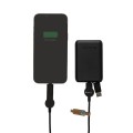 Kabel do ładowania 6 w 1 45W Urban Vitamin Oakland P302.701