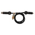 Kabel do ładowania 6 w 1 45W Urban Vitamin Oakland P302.701