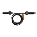 Kabel do ładowania 6 w 1 45W Urban Vitamin Oakland P302.701