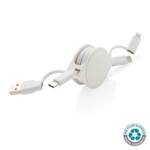 Kabel do ładowania 6 w 1 P302.663