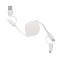 Kabel do ładowania 6 w 1 P302.663