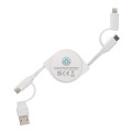 Kabel do ładowania 6 w 1 P302.663