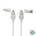 Kabel do ładowania 6 w 1 45W Urban Vitamin Oakland P302.703