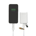 Kabel do ładowania 6 w 1 45W Urban Vitamin Oakland P302.703