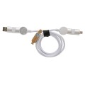 Kabel do ładowania 6 w 1 45W Urban Vitamin Oakland P302.703