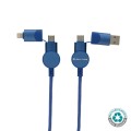 Kabel do ładowania 6 w 1 45W Urban Vitamin Oakland P302.705