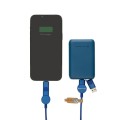 Kabel do ładowania 6 w 1 45W Urban Vitamin Oakland P302.705