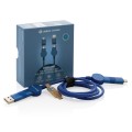 Kabel do ładowania 6 w 1 45W Urban Vitamin Oakland P302.705