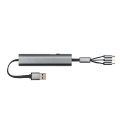 Kabel do ładowania i synchronizacji | Evelyn V0479-15