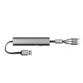 Kabel do ładowania i synchronizacji | Evelyn V0479-15