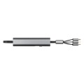 Kabel do ładowania i synchronizacji | Evelyn V0479-15