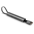 Kabel do ładowania i synchronizacji | Evelyn V0479-15
