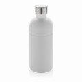 Butelka sportowa 800 ml Soda do napojów gazowanych, stal węglowa z recyklingu P435.803