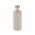Butelka sportowa 800 ml Soda do napojów gazowanych, stal węglowa z recyklingu P435.803