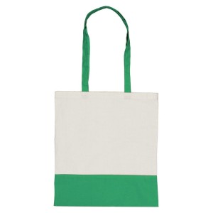 Torba bawełniana na zakupy | Ellen V9490-06
