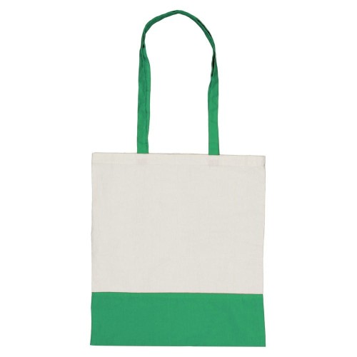 Torba bawełniana na zakupy | Ellen V9490-06