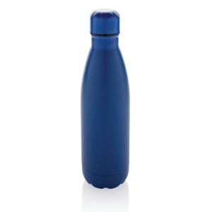 Butelka sportowa 500 ml Eureka, stal nierdzewna z recyklingu P435.725