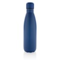 Butelka sportowa 500 ml Eureka, stal nierdzewna z recyklingu P435.725