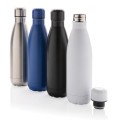 Butelka sportowa 500 ml Eureka, stal nierdzewna z recyklingu P435.725