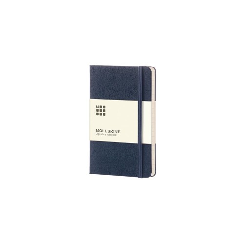 MOLESKINE Notatnik ok. A6 VM201-27