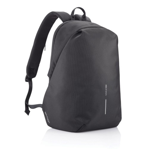 Bobby Soft plecak chroniący przed kieszonkowcami P705.791