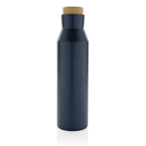 Butelka termiczna 500 ml Gaia, stal nierdzewna z recyklingu P435.525