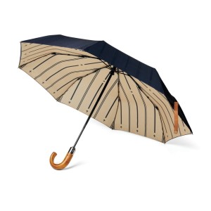 Składany parasol 21" VINGA Bosler AWARE™ RPET VG480-04