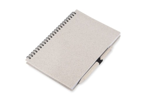 Notes z długopisem TRESA A5