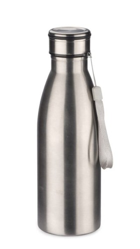 Butelka stalowa KONRA 600 ml