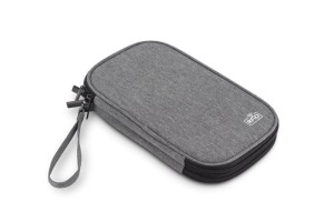 Organizer podróżny rPET CHILLGO, RFID