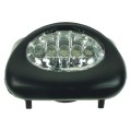 Latarka na głowę 5 LED V5528-03