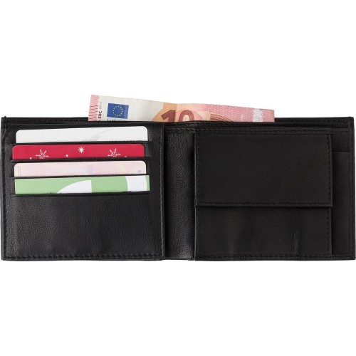 Portfel, ochrona RFID V9918-03