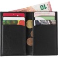 Etui na karty kredytowe, ochrona RFID V9915-03