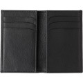 Etui na karty kredytowe, ochrona RFID V9915-03