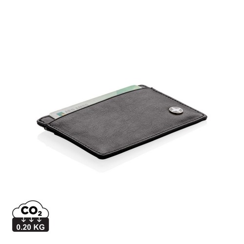 Etui na karty kredytowe Swiss Peak, ochrona RFID P820.420