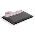 Etui na karty kredytowe Swiss Peak, ochrona RFID P820.420