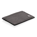 Etui na karty kredytowe Swiss Peak, ochrona RFID P820.420