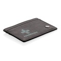 Etui na karty kredytowe Swiss Peak, ochrona RFID P820.420