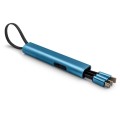 Kabel do ładowania i synchronizacji | Evelyn V0479-04