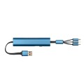 Kabel do ładowania i synchronizacji | Evelyn V0479-04
