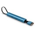 Kabel do ładowania i synchronizacji | Evelyn V0479-04
