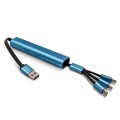 Kabel do ładowania i synchronizacji | Evelyn V0479-04