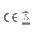 Kabel do ładowania i synchronizacji | Evelyn V0479-04