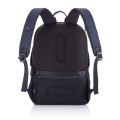 Bobby Soft plecak chroniący przed kieszonkowcami P705.795