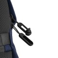 Bobby Soft plecak chroniący przed kieszonkowcami P705.795