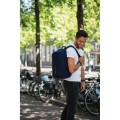 Bobby Soft plecak chroniący przed kieszonkowcami P705.795