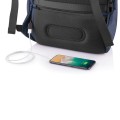 Bobby Soft plecak chroniący przed kieszonkowcami P705.795