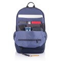 Bobby Soft plecak chroniący przed kieszonkowcami P705.795
