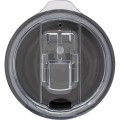 Kubek termiczny 300 ml z bambusowym elementem V1179-03