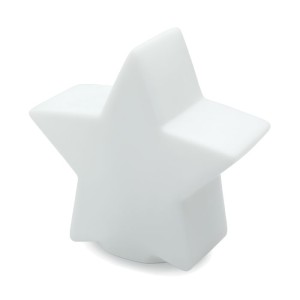 Lampka LED wykonan z PVC LUMISTAR